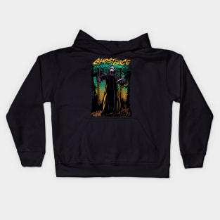 Ghostface Kids Hoodie